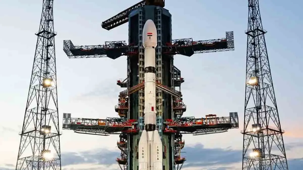 ISRO