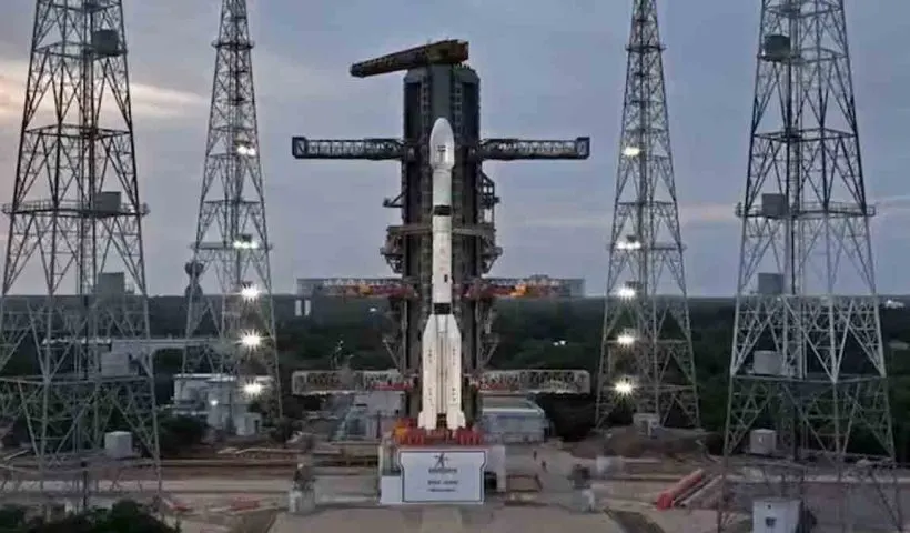 ISRO