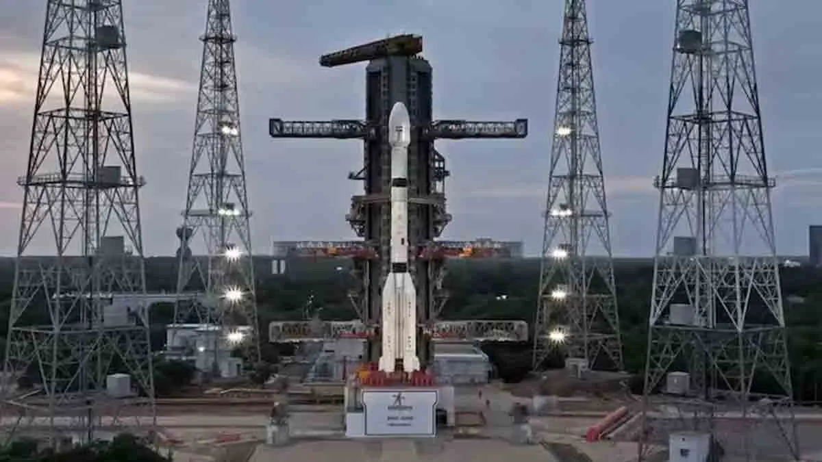 ISRO