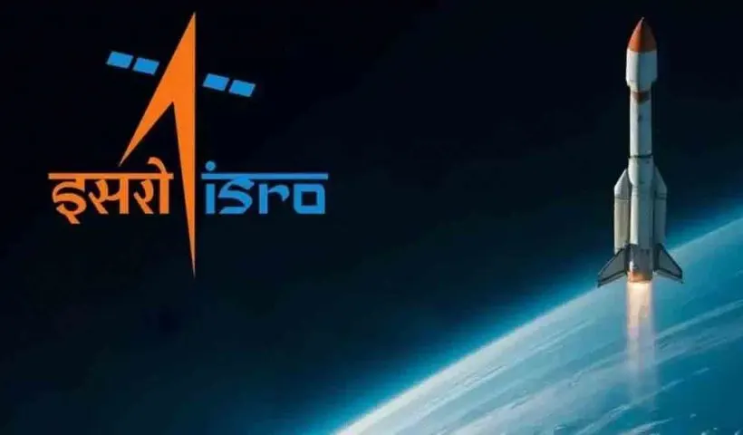 ISRO