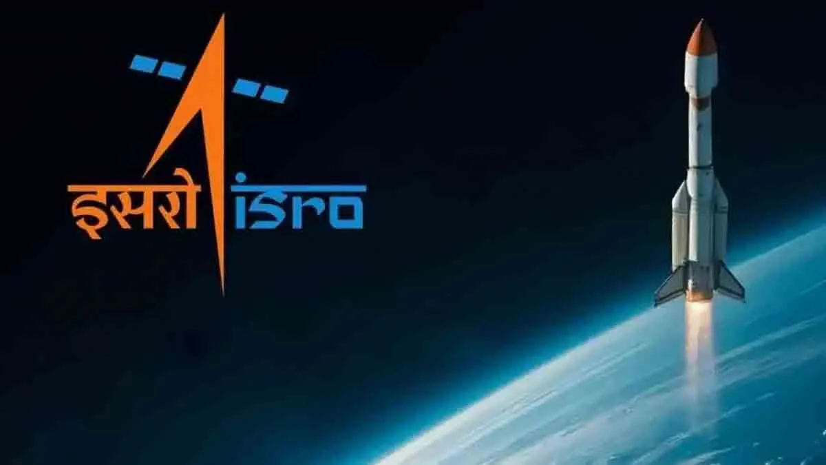 ISRO
