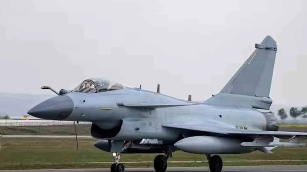 J-10CE