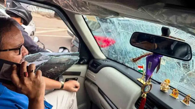 Kunal Ghosh