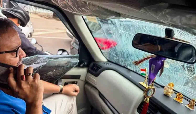 Kunal Ghosh