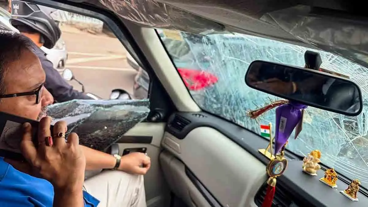 Kunal Ghosh