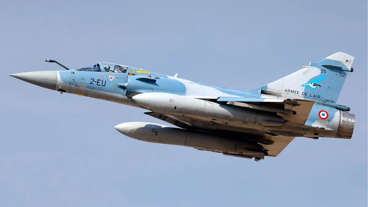 mirage-2000-uttam-aesa
