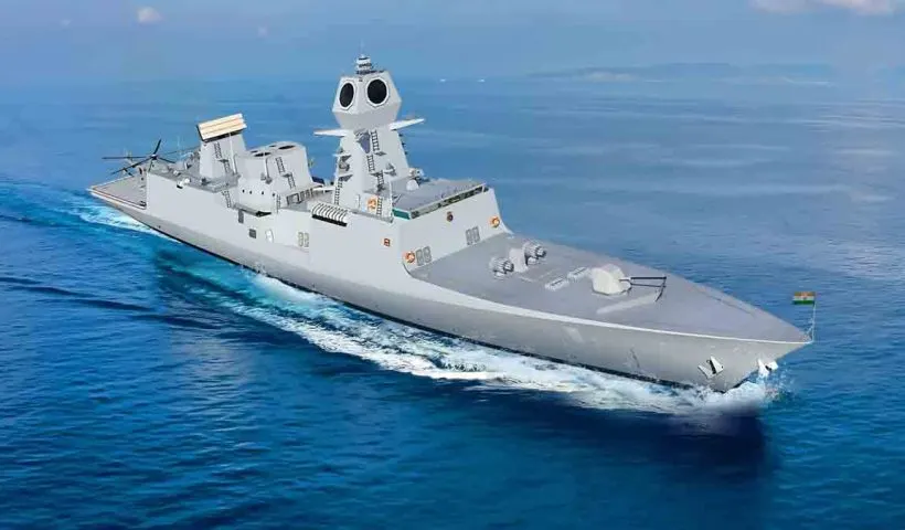 Indian Navy