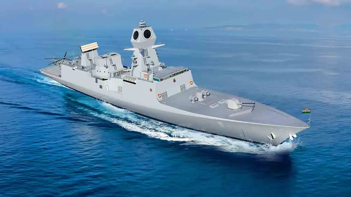 Indian Navy