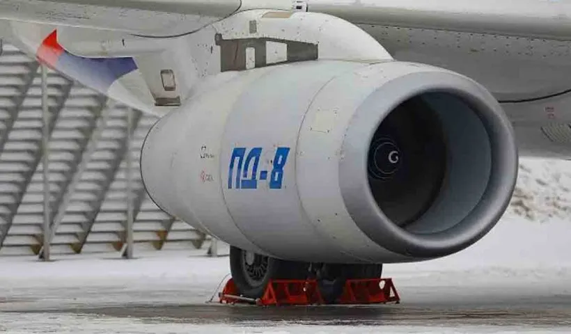 Russian PD Engine