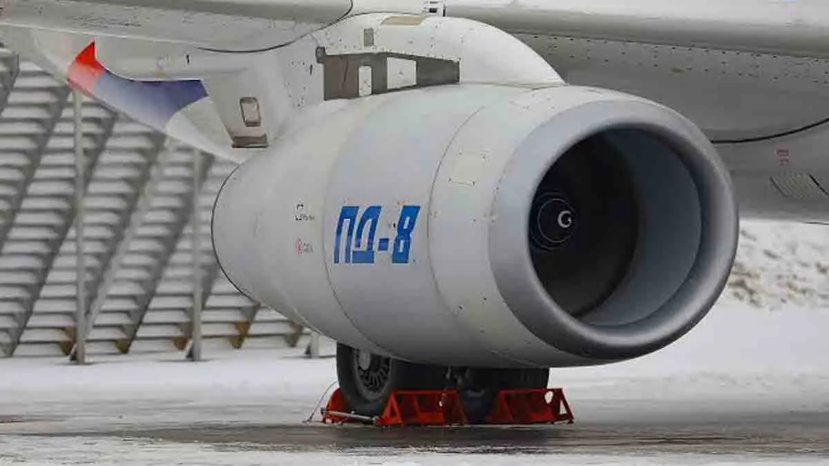 Russian PD Engine