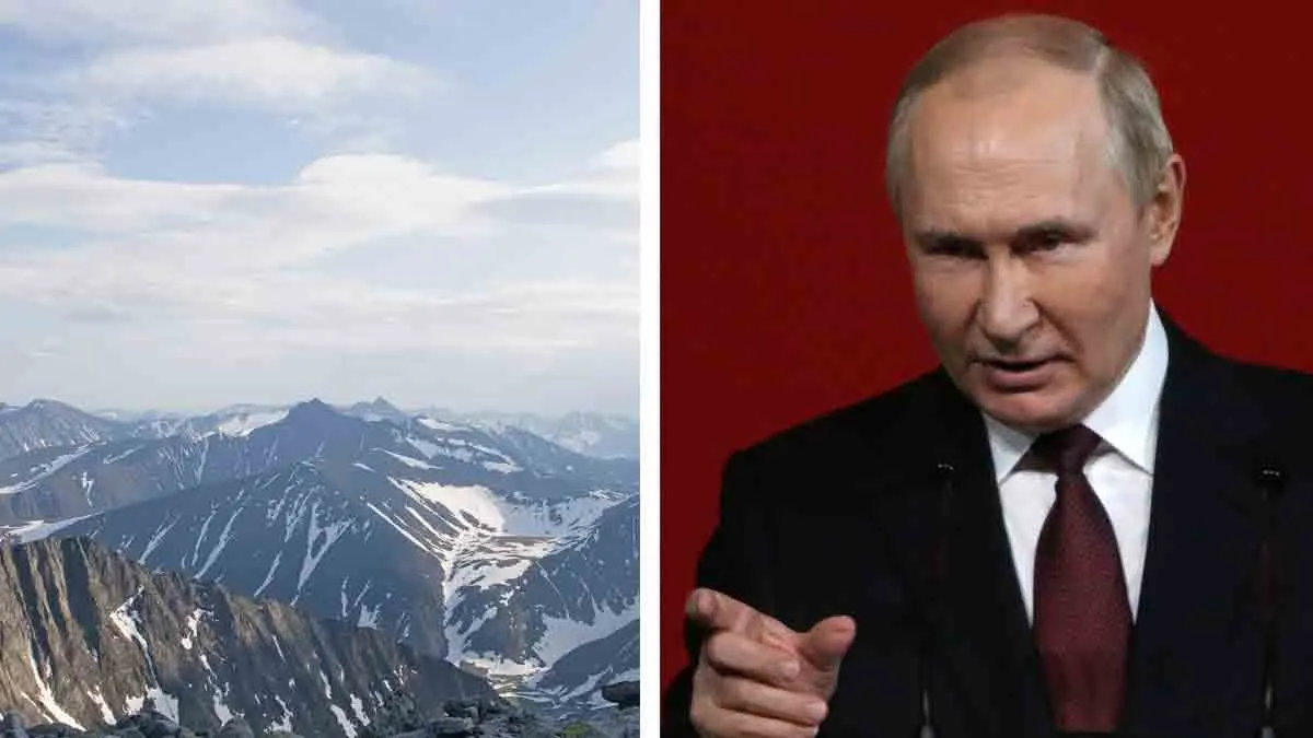 Putin