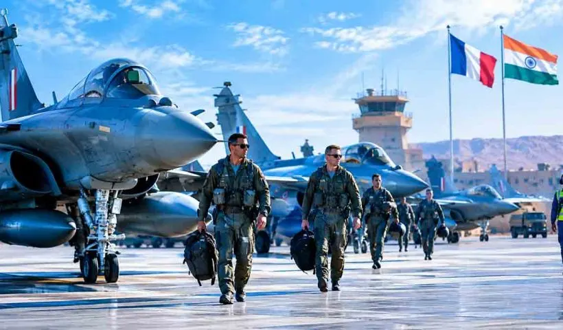 Rafale