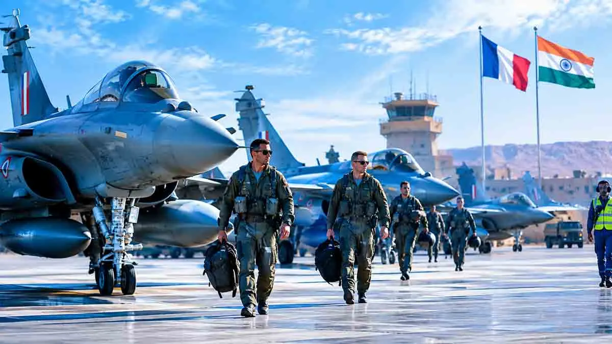 Rafale