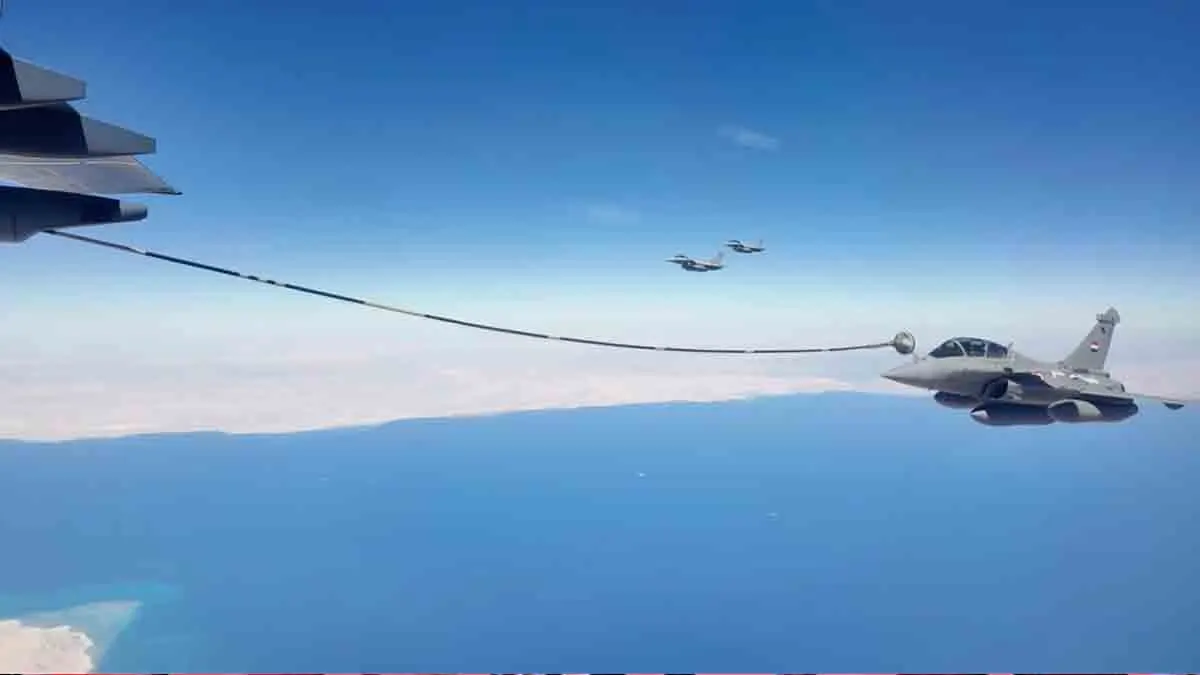 Rafale