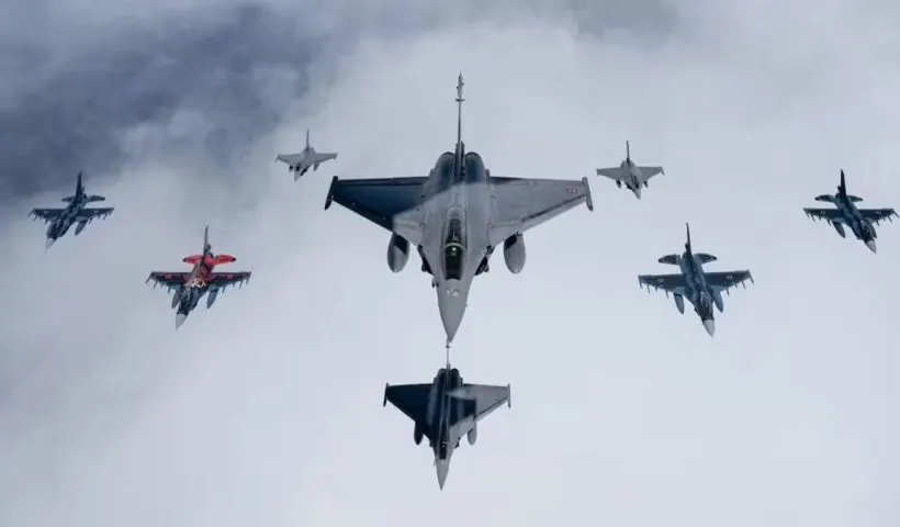 Rafale