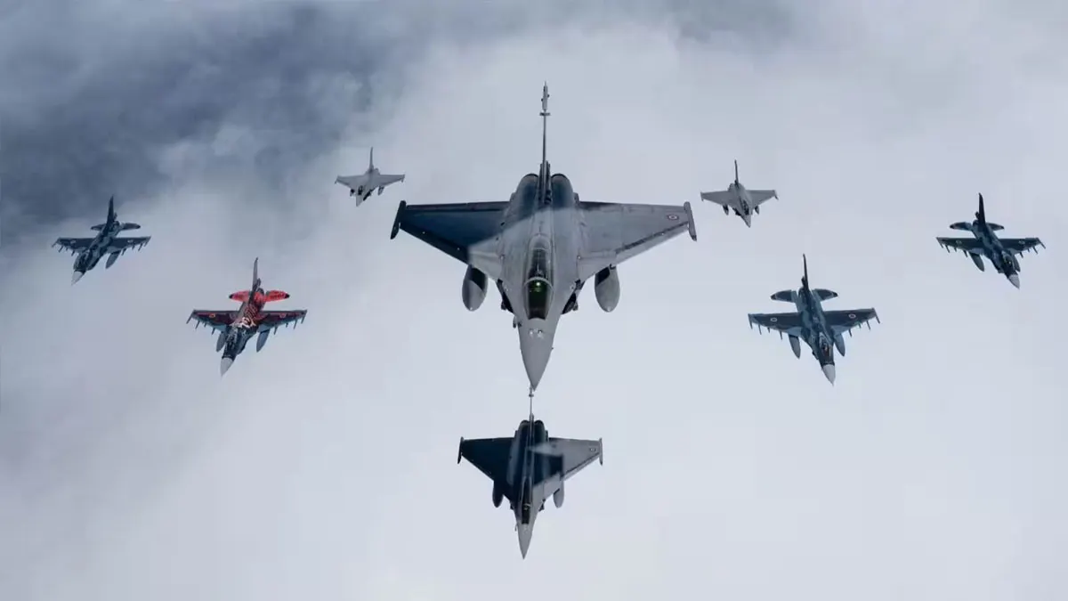 Rafale