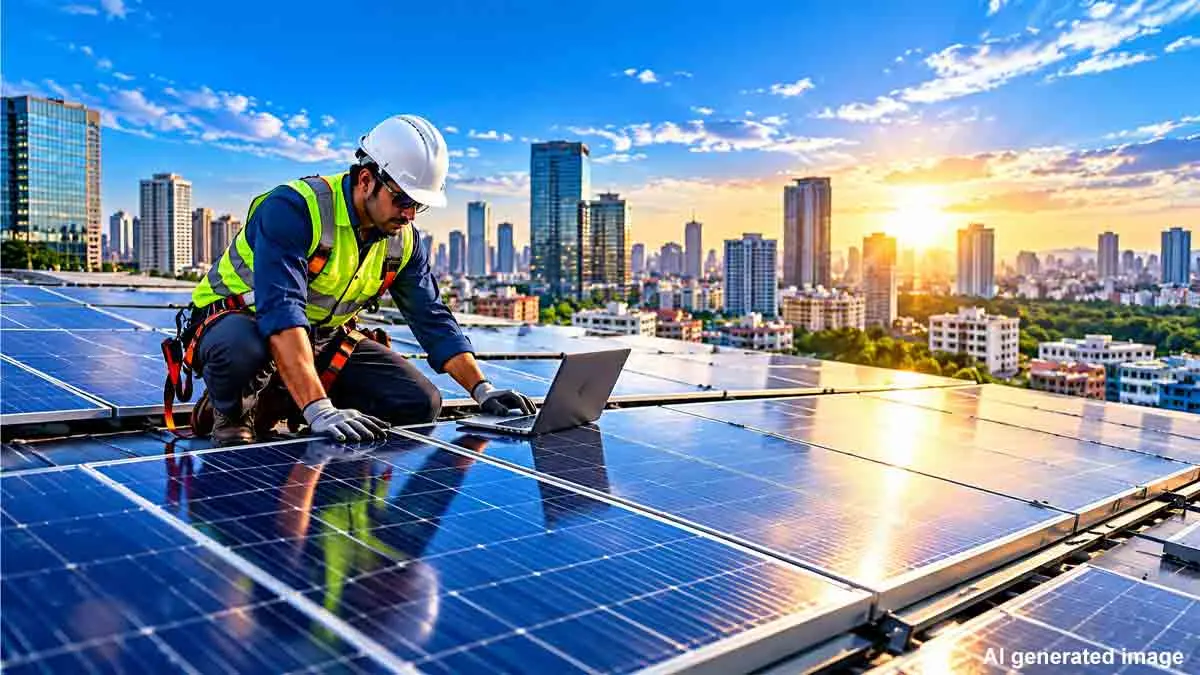 Solar Energy-manufacturing-india-ambit-capital-four-stocks-target-price-2026