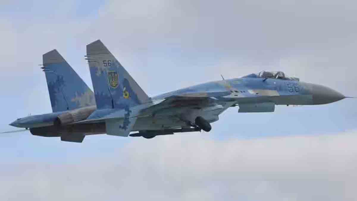 Sukhoi Su-57