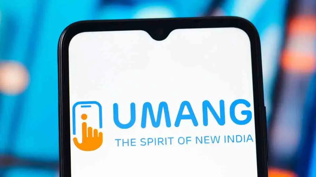 UMANG