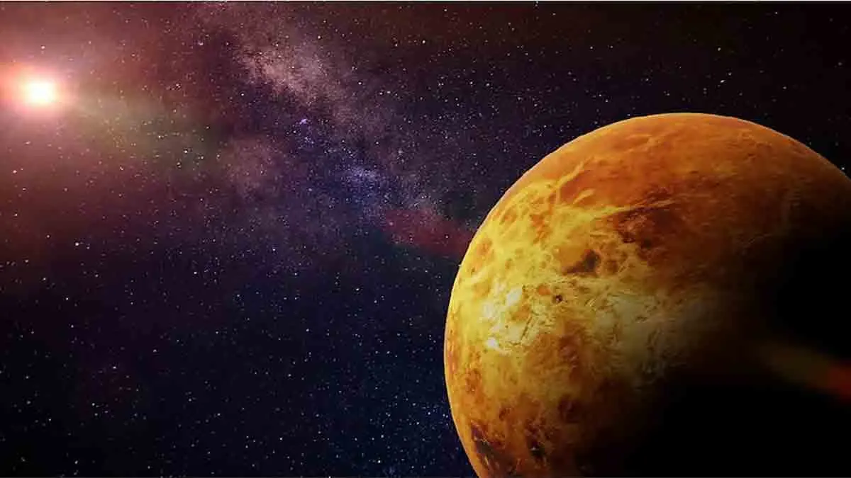 Venus
