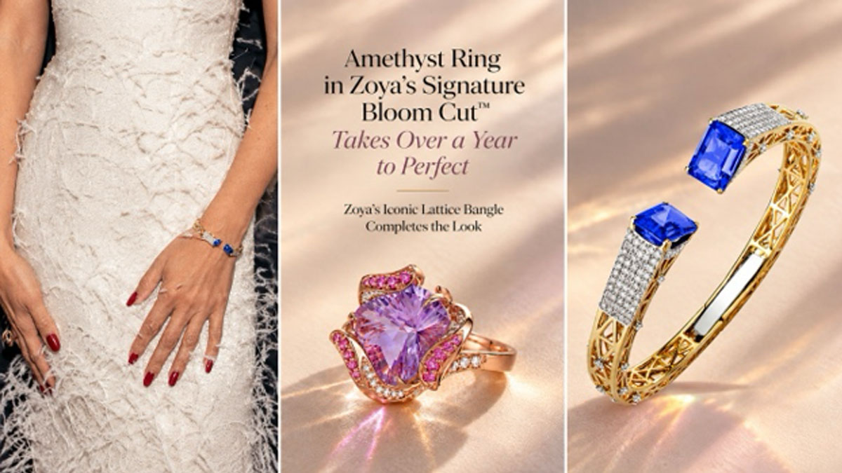 Zoya