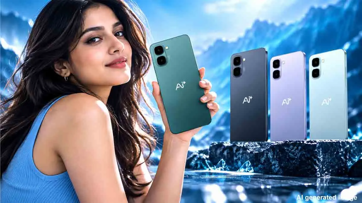 ai-plus-pulse-2-fe-india-launch-flipkart-design-four-colours