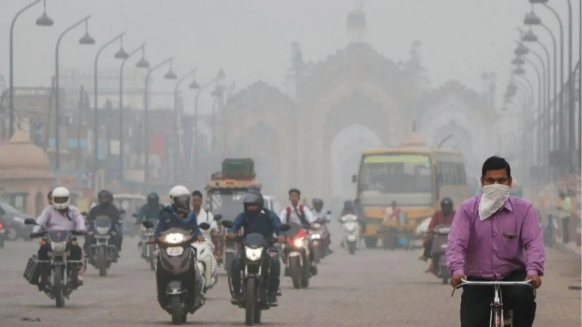 lucknow-air-quality-ranking-2026