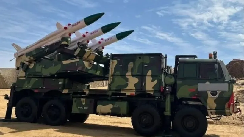india-armenia-akash-missile-training