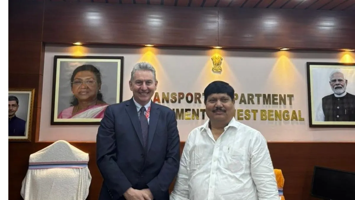 kolkata-transport-australia
