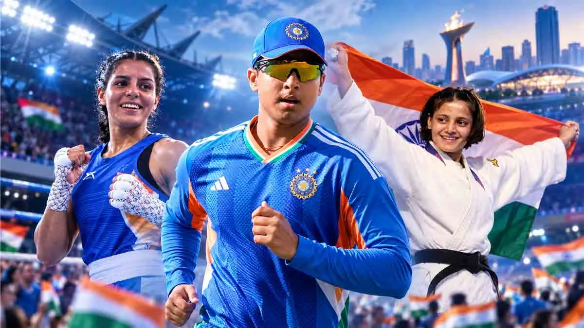 asian-games-2026-india-10-debutants-Vaibhav Sooryavanshi-ayush-shetty