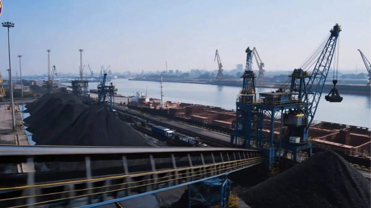 balagarh-port-project