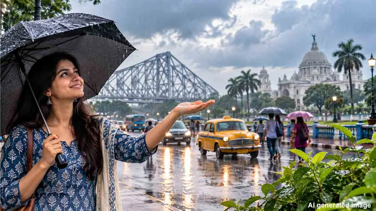 bay-of-bengal-low-pressure-kolkata-rain-heavy-rain-west-bengal-districts