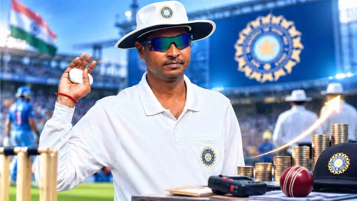 bcci-umpires-salary-hike-merit-based-promotion-relegation-system-2026