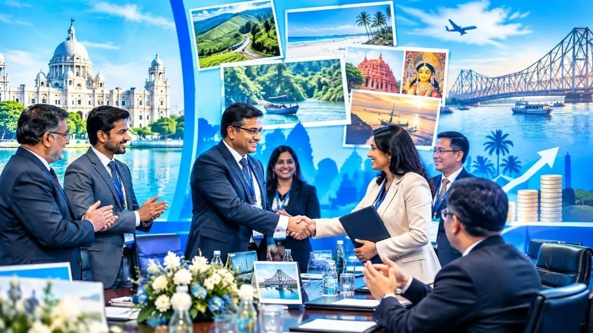 west-bengal-tourism-investment