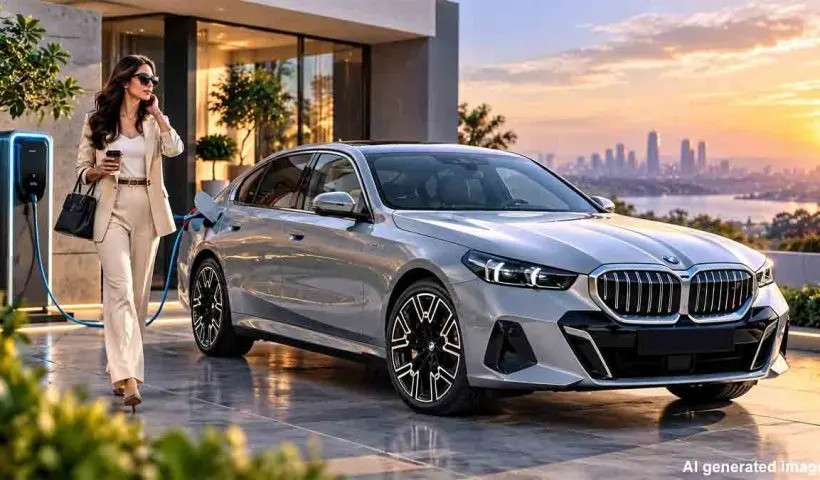 bmw-i5-lwb-launch-india-price-669-km-range-79-60-lakh
