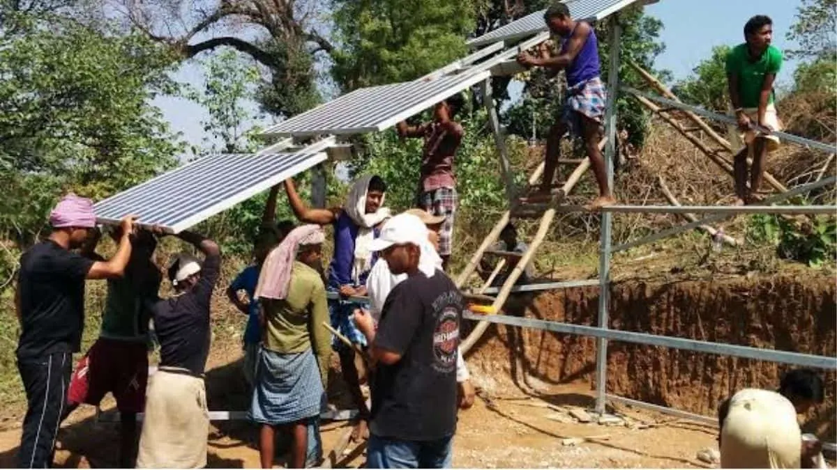 india-border-village-development