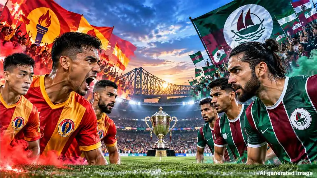 cfl-kolkata-derby-east-bengal-mohun-bagan-preparations-senior-players