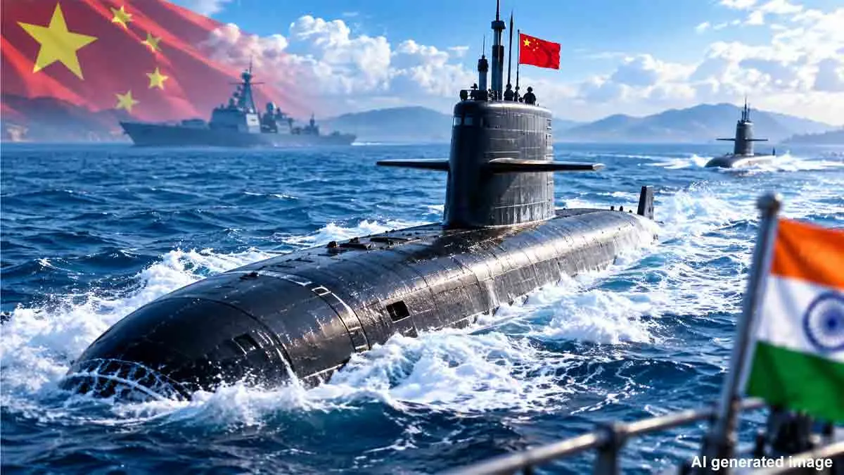 china-new-generation-nuclear-submarine-pumpjet-x-tail-type-095-satellite-image