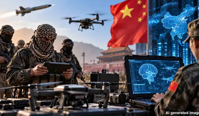 china-yemen-ai-misuse-weapons-development-security-threat-anthropic