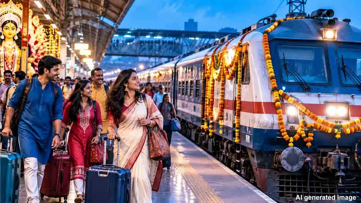 delhi-howrah-puja-special-train-october-2026-route-stoppages-timings