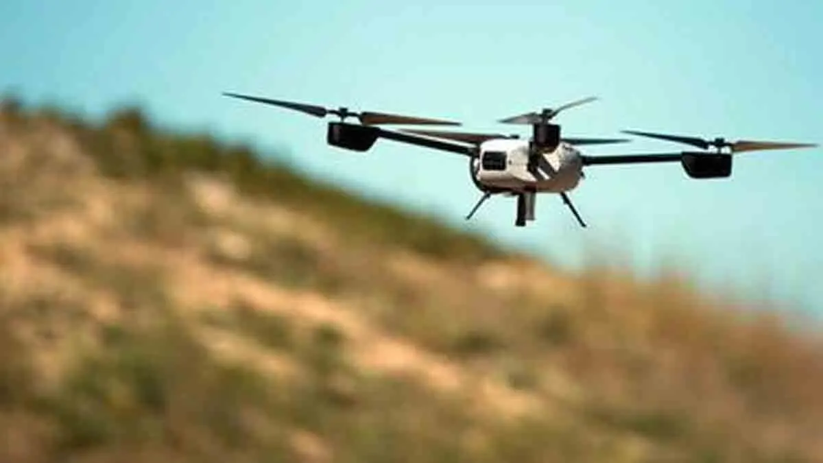 drone
