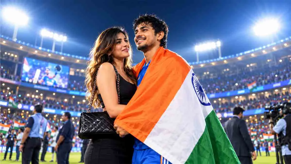 duleep-trophy-final-ishan-kishan-270-runs-aditi-hundia-emotional-post