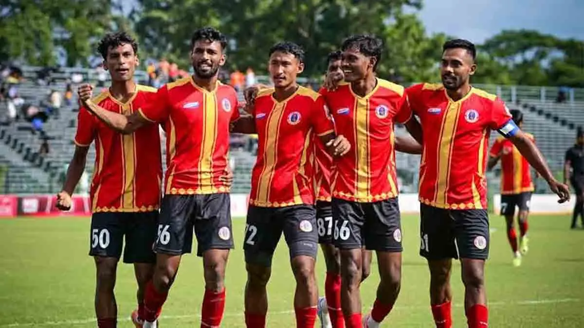 east-bengal-kolkata-league-super-six-schedule-
