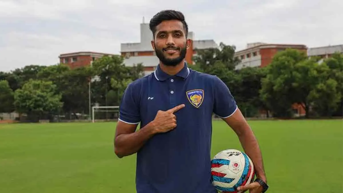 farukh-choudhary-leaves-chennaiyin-fc-next-club-isl-transfer