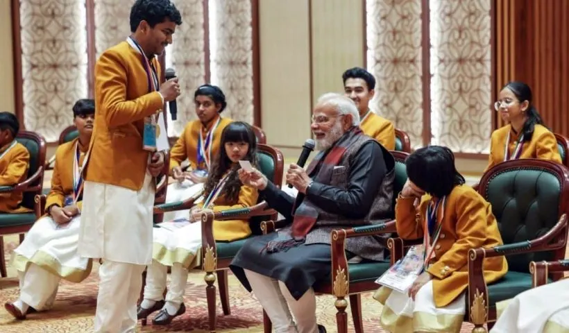 bjp-yuva-youth-outreach
