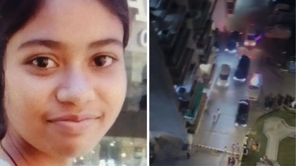 prachi-ghaziabad-12th-floor-death