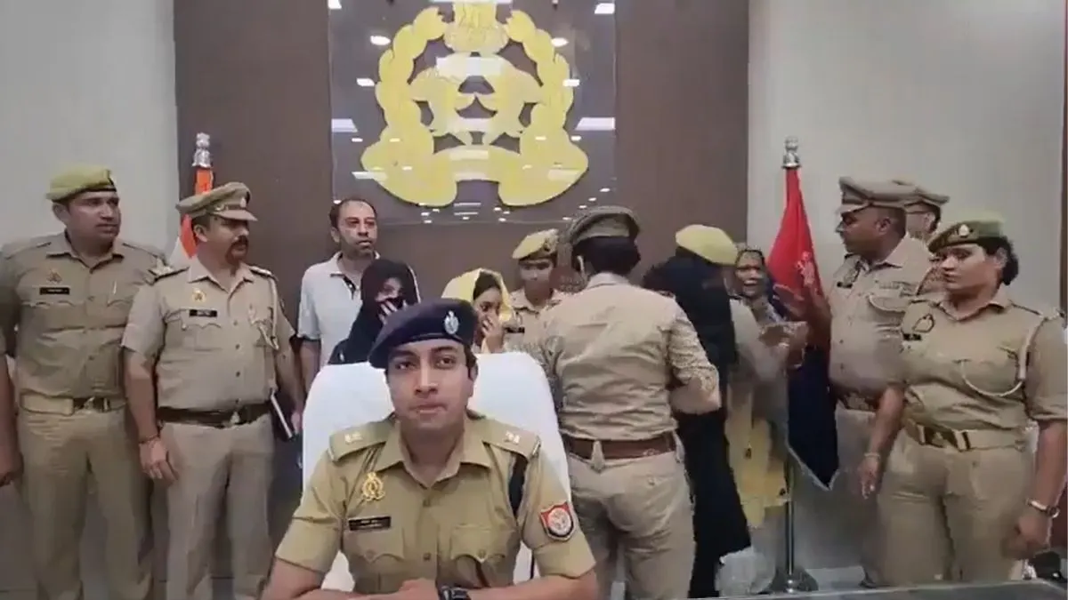 bijnor-honey-trap-gang