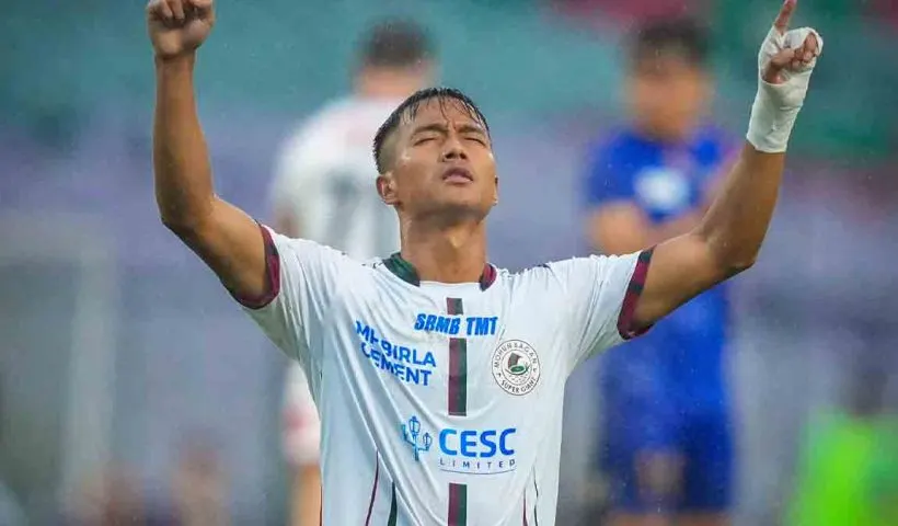 ifa-shield-2026-mohun-bagan-beat-sreenidi-deccan-6-0-chhangte-hat-trick