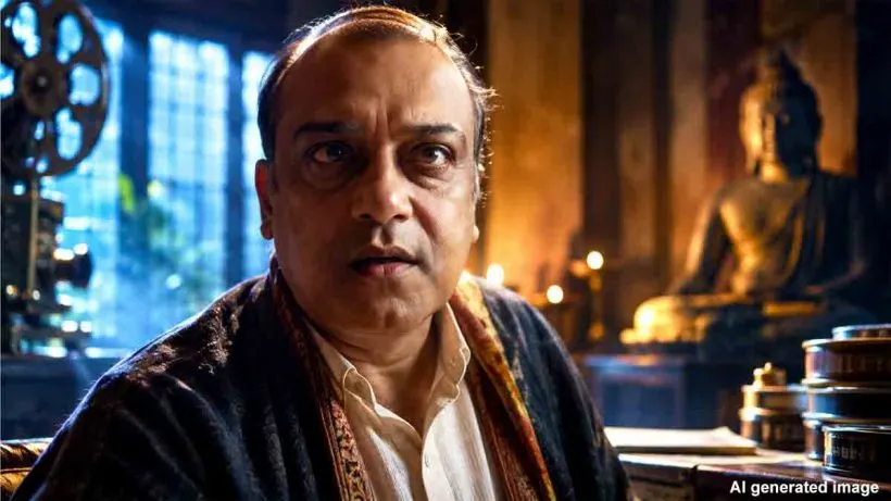 in-search-of-buddha-bengali-film-kerala-film-festival-permission