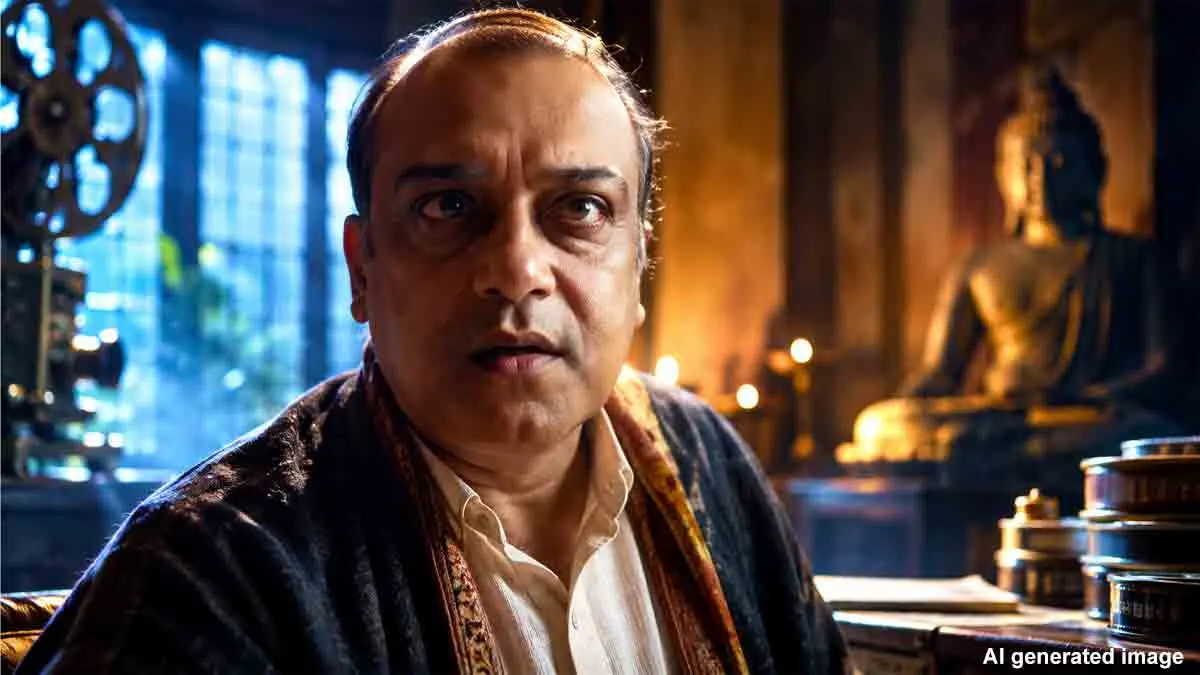 in-search-of-buddha-bengali-film-kerala-film-festival-permission